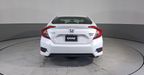Honda Civic 1.5 TOURING Sedan 2018