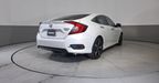 Honda Civic 1.5 TOURING Sedan 2018