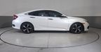 Honda Civic 1.5 TOURING Sedan 2018