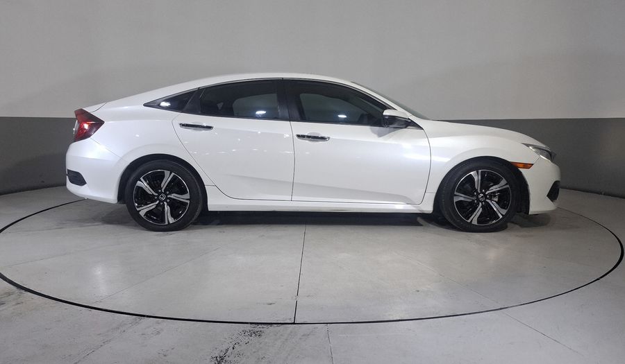 Honda Civic 1.5 TOURING Sedan 2018