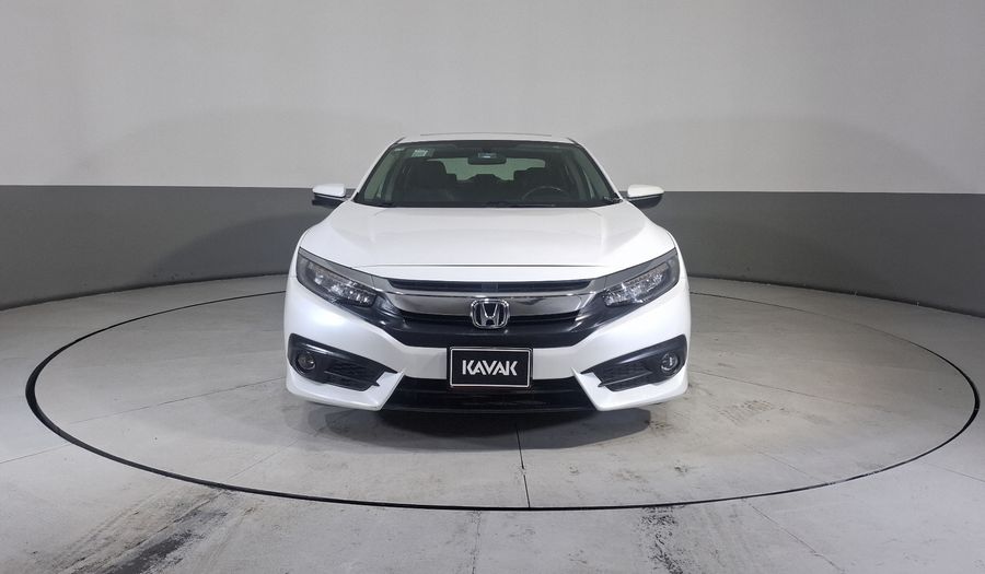 Honda Civic 1.5 TOURING Sedan 2018