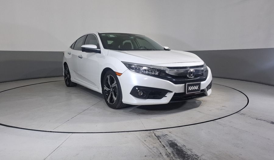 Honda Civic 1.5 TOURING Sedan 2018