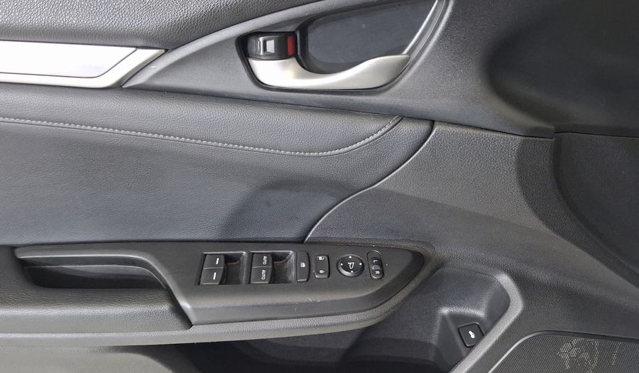 Honda Civic 1.5 TOURING Sedan 2018