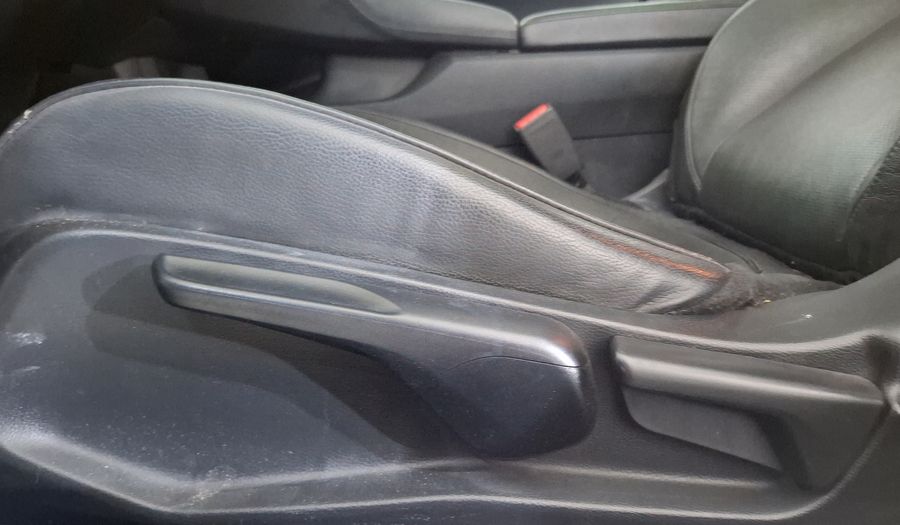 Honda Civic 1.5 TOURING Sedan 2018