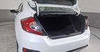 Honda Civic 1.5 TOURING Sedan 2018