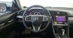 Honda Civic 1.5 TOURING Sedan 2018