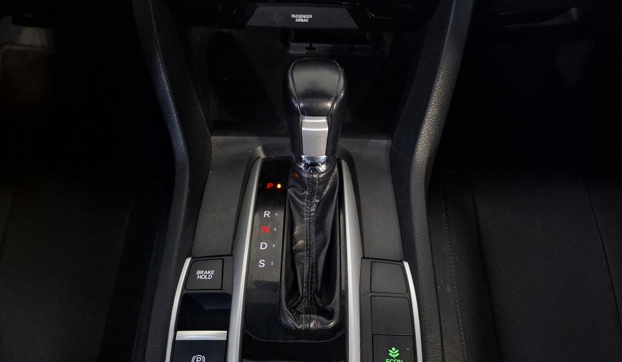 Honda Civic 1.5 TOURING Sedan 2018