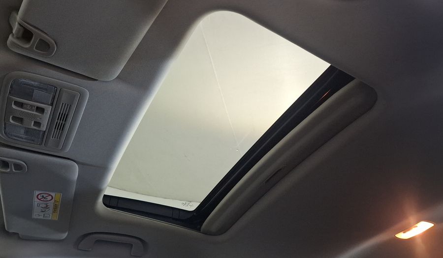 Honda Civic 1.5 TOURING Sedan 2018