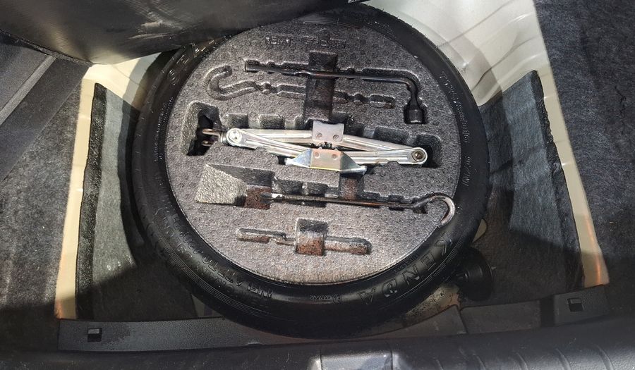 Honda Civic 1.5 TOURING Sedan 2018