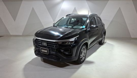 2023 • 30,675 km • Automático