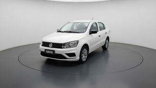 Volkswagen • Voyage