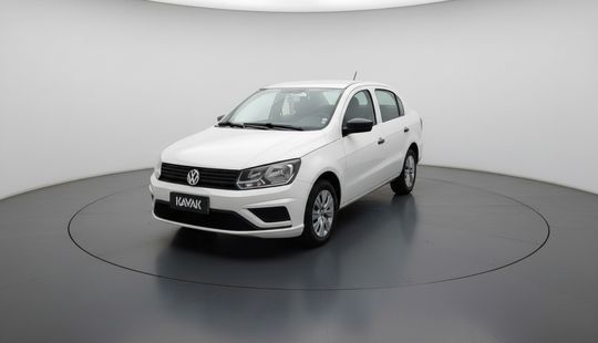 Volkswagen • Voyage