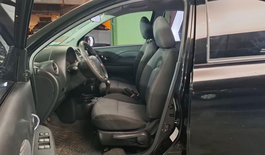 Nissan March 1.6 SENSE Hatchback 2019