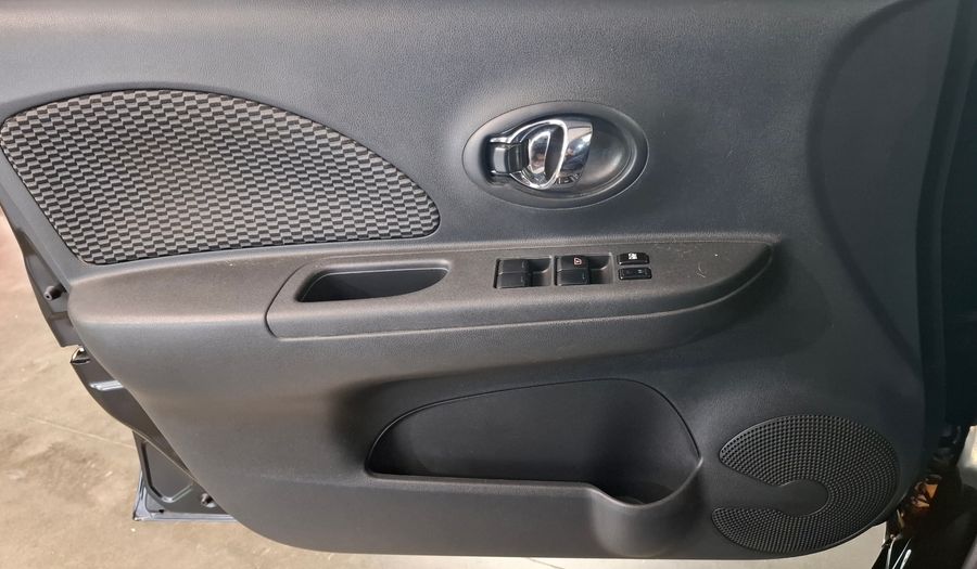 Nissan March 1.6 SENSE Hatchback 2019