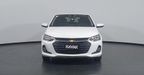 Chevrolet Onix 1.0 TURBO LTZ AUTO Hatchback 2022