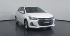 Chevrolet Onix 1.0 TURBO LTZ AUTO Hatchback 2022