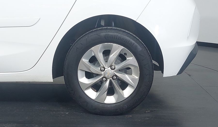 Chevrolet Onix 1.0 TURBO LTZ AUTO Hatchback 2022