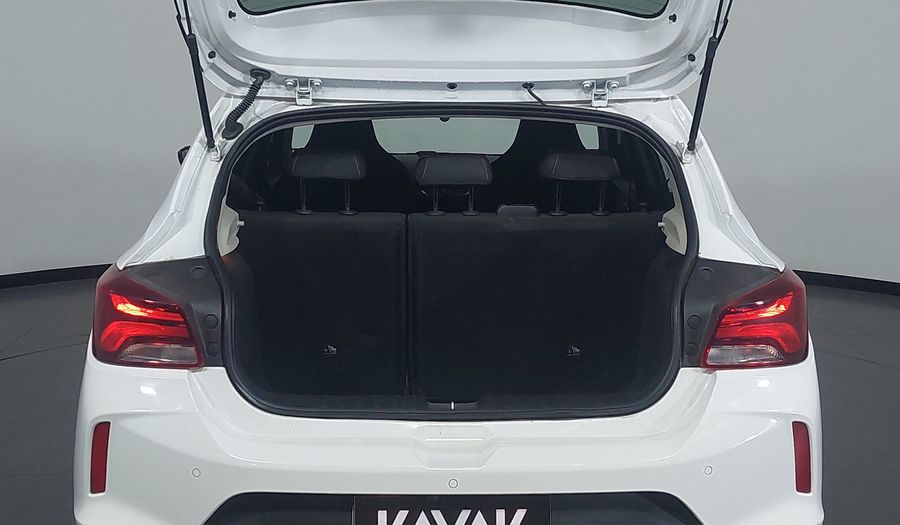 Chevrolet Onix 1.0 TURBO LTZ AUTO Hatchback 2022