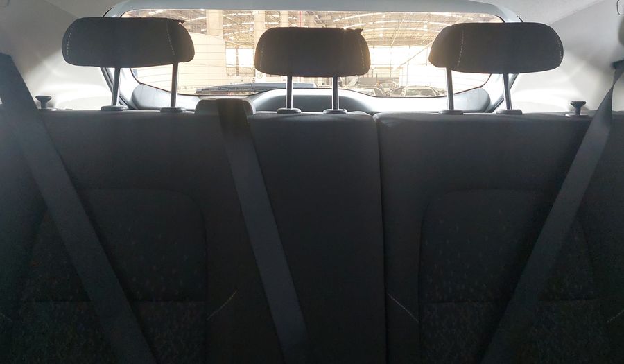 Chevrolet Onix 1.0 TURBO LTZ AUTO Hatchback 2022