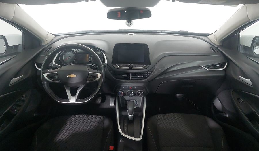 Chevrolet Onix 1.0 TURBO LTZ AUTO Hatchback 2022