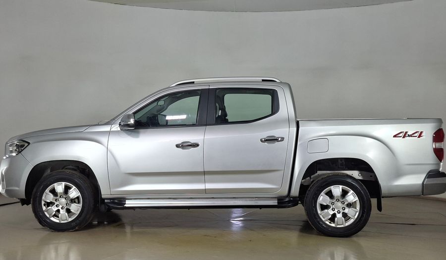 Maxus T60 2.0D AUTO GLX 4WD Pickup 2022