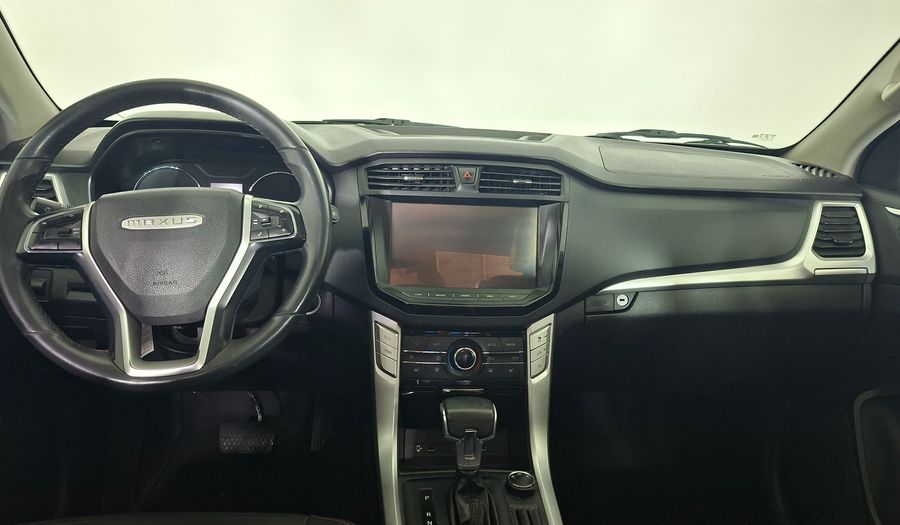 Maxus T60 2.0D AUTO GLX 4WD Pickup 2022