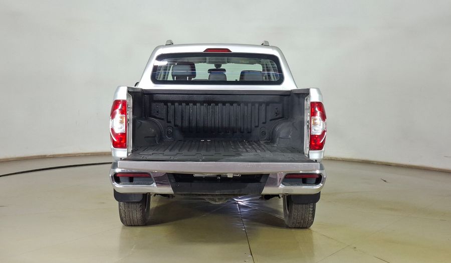 Maxus T60 2.0D AUTO GLX 4WD Pickup 2022