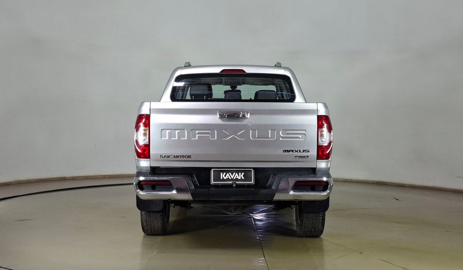 Maxus T60 2.0D AUTO GLX 4WD Pickup 2022