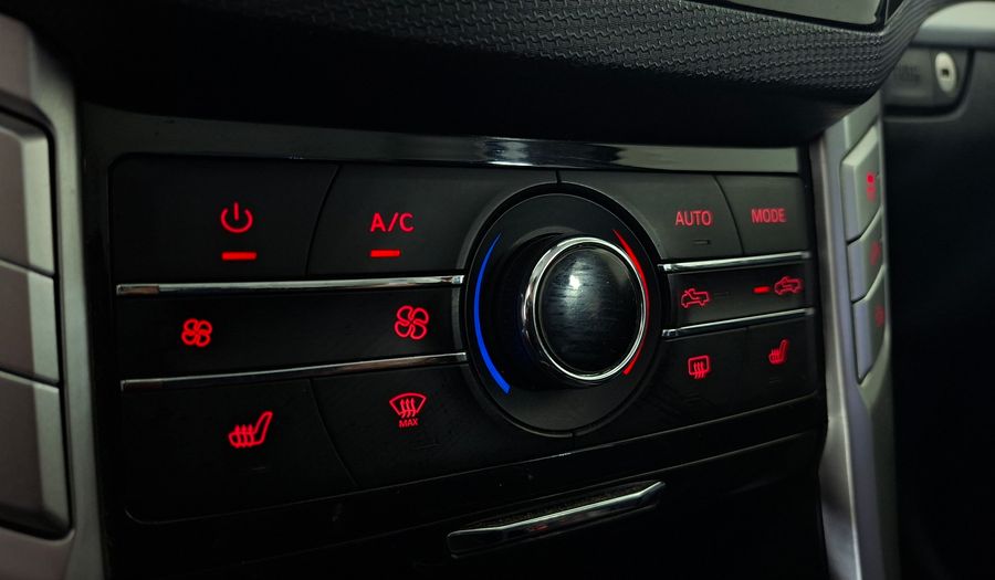 Maxus T60 2.0D AUTO GLX 4WD Pickup 2022