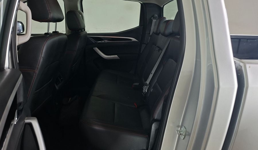 Maxus T60 2.0D AUTO GLX 4WD Pickup 2022