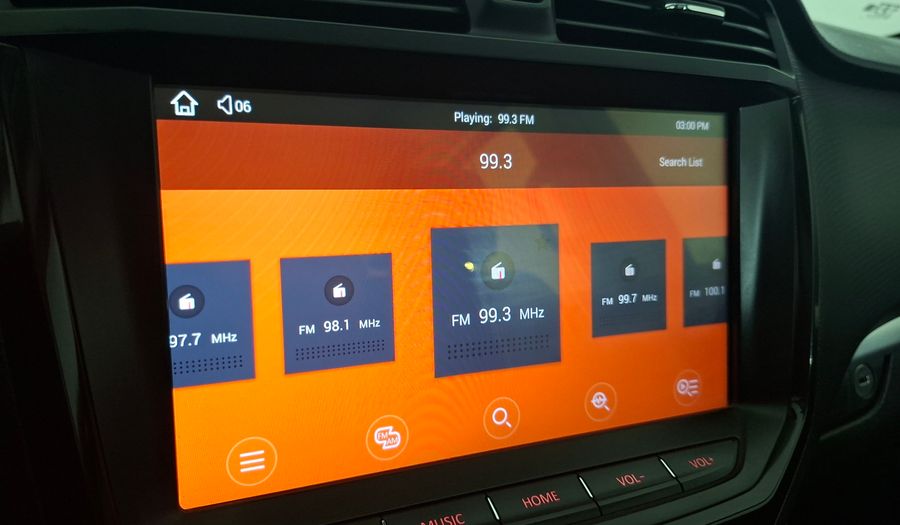 Maxus T60 2.0D AUTO GLX 4WD Pickup 2022