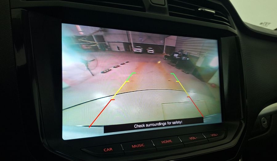 Maxus T60 2.0D AUTO GLX 4WD Pickup 2022