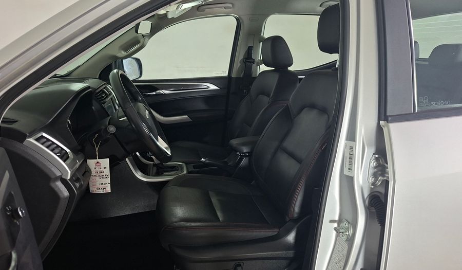 Maxus T60 2.0D AUTO GLX 4WD Pickup 2022