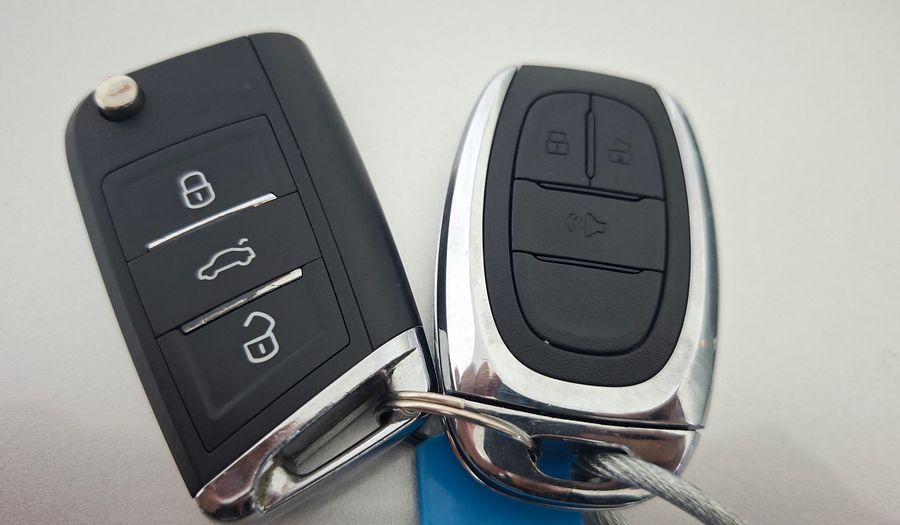 Maxus T60 2.0D AUTO GLX 4WD Pickup 2022