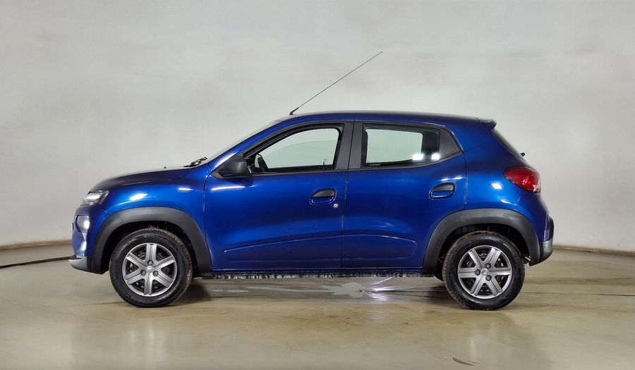 Renault Kwid 1.0 ZEN Hatchback 2023