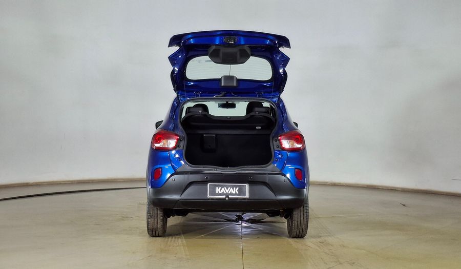 Renault Kwid 1.0 ZEN Hatchback 2023