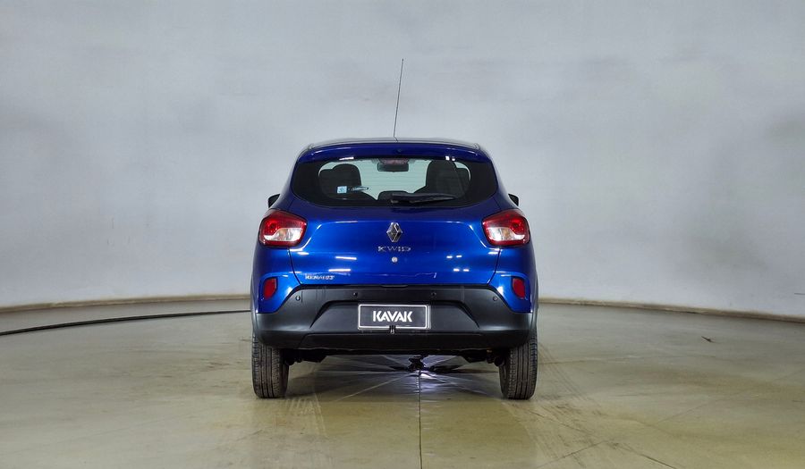 Renault Kwid 1.0 ZEN Hatchback 2023