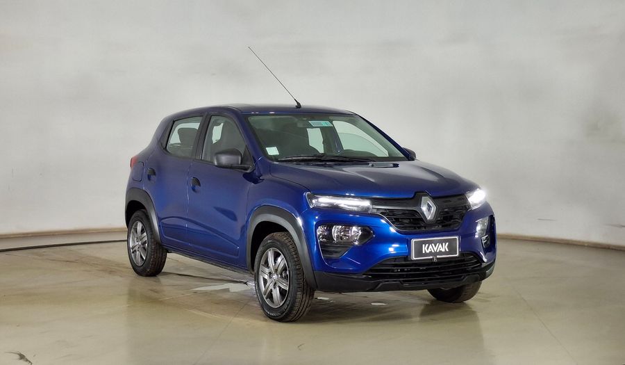 Renault Kwid 1.0 ZEN Hatchback 2023