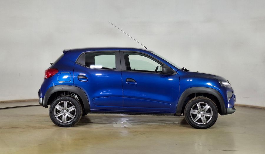 Renault Kwid 1.0 ZEN Hatchback 2023