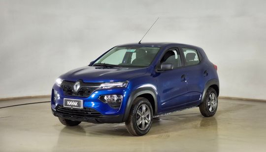 Renault • Kwid
