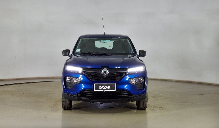 Renault Kwid 1.0 ZEN Hatchback 2023