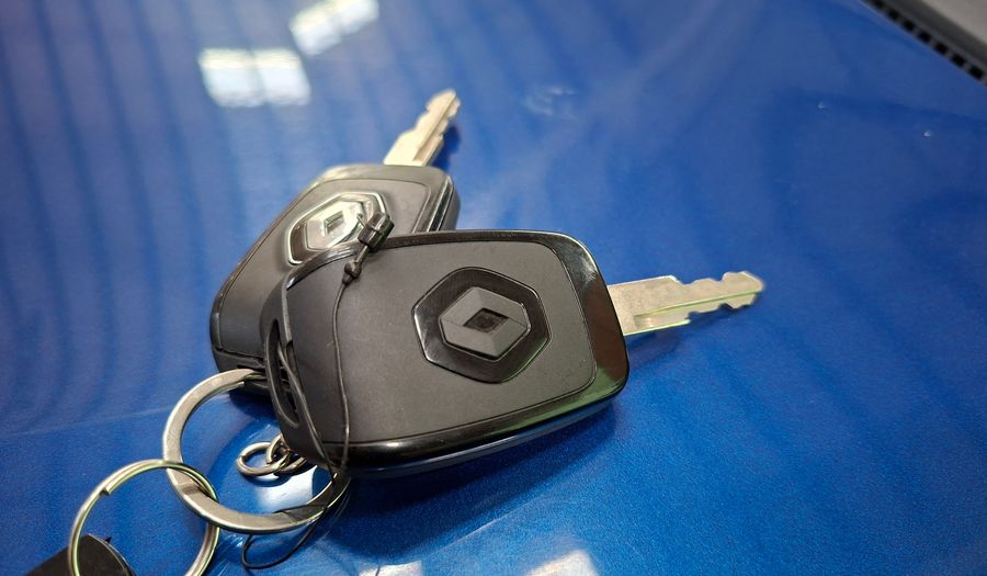 Renault Kwid 1.0 ZEN Hatchback 2023