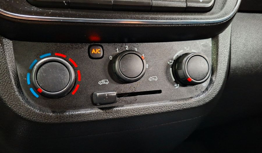 Renault Kwid 1.0 ZEN Hatchback 2023