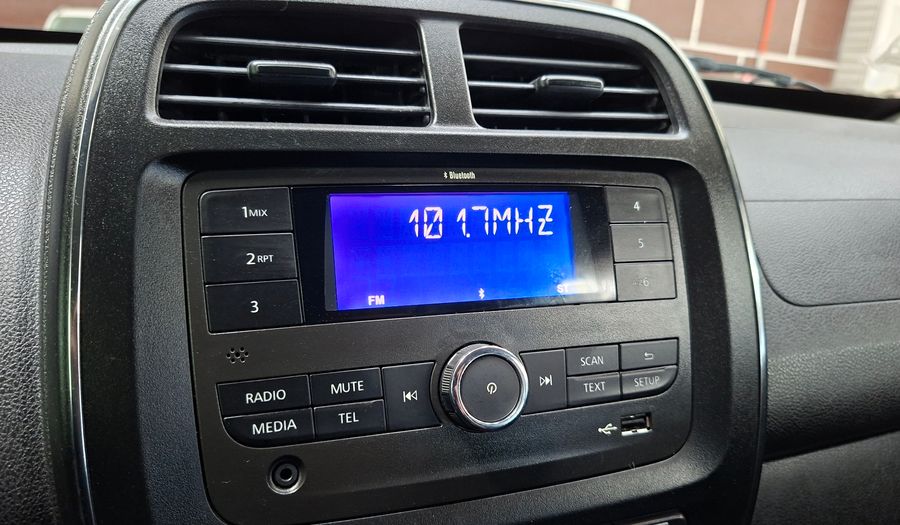 Renault Kwid 1.0 ZEN Hatchback 2023