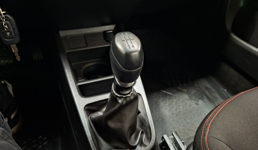 Renault Kwid 1.0 ZEN Hatchback 2023