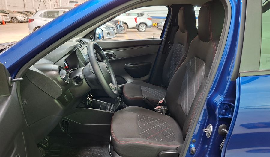 Renault Kwid 1.0 ZEN Hatchback 2023