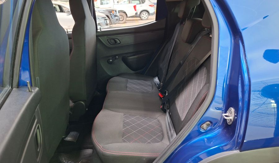 Renault Kwid 1.0 ZEN Hatchback 2023