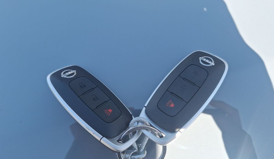 Nissan Kicks 1.6 CVT ROCK EDITION Suv 2024