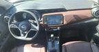 Nissan Kicks 1.6 CVT ROCK EDITION Suv 2024