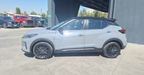 Nissan Kicks 1.6 CVT ROCK EDITION Suv 2024